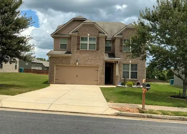 Property at 1205 Pebble Rock Rd, Hampton, GA, 30228, 4 beds, 2.5 baths, [object Object]