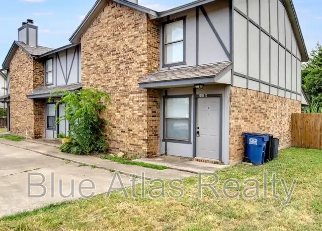 Property at 205 Pate Orr Rd S Unit D, Keller, TX, 76248, 2 beds, 1.5 baths, [object Object]