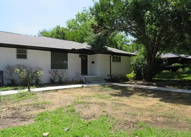 Property at 818 Thomas St, Denton, TX, 76201, 1 bed, 1 bath, [object Object]