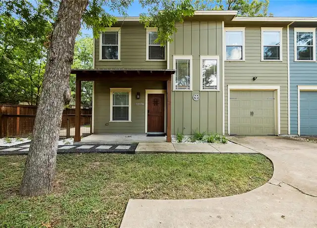 Property at 3207 Holton St Unit 3207A, Austin, TX, 78702, 3 beds, 2.5 baths, [object Object]