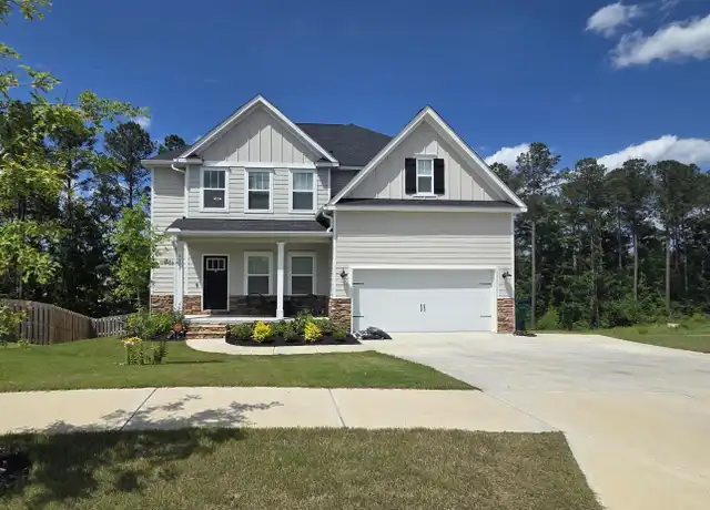 Property at 3500 Hilltop Trl, GA, 30809, 5 beds, 4 baths, [object Object]