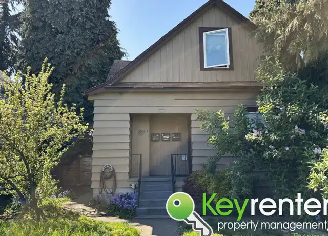 Property at 3584 Tacoma Ave S Unit 1, Tacoma, WA, 98418, 1 bed, 1 bath, [object Object]