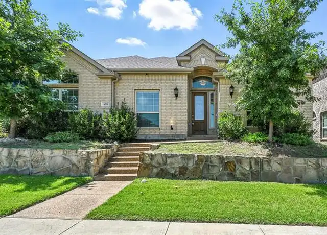 Property at 628 Castle St, Desoto, TX, 75115, 4 beds, 2 baths, [object Object]