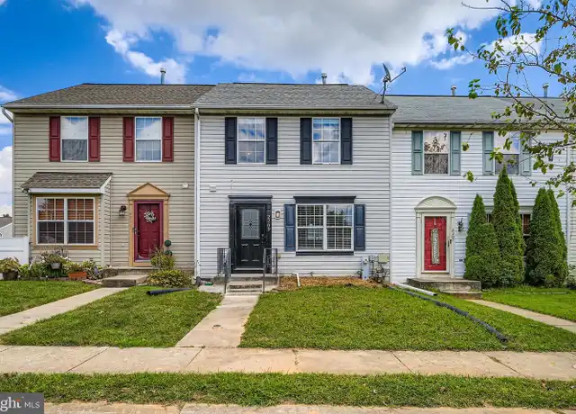 Property at 2209 Bluegrass Heights Ct, Rosedale, MD, 21237, 4 beds, 3.5 baths, [object Object]