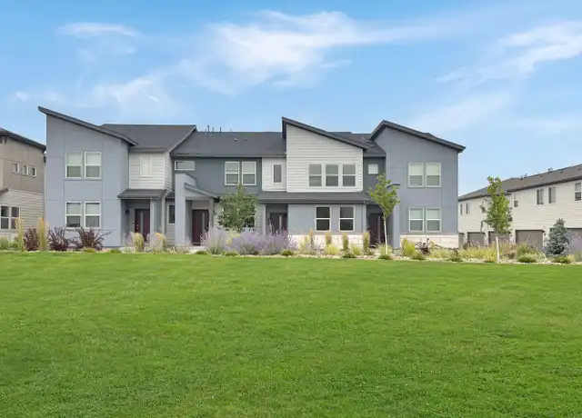 Property at 6555 N Dunkirk St, Denver, CO, 80249, 3 beds, 2.5 baths, [object Object]