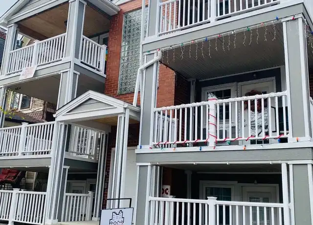 Property at 1293 Neil Ave Unit Neil A-3, Columbus, OH, 43201, 1 bed, 1 bath, [object Object]