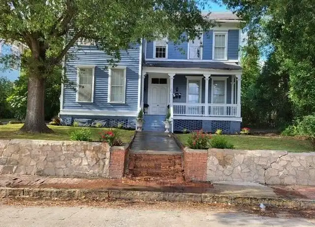 Property at 955 Cole St Unit 1, Macon, GA, 31201, 2 beds, 1 bath, [object Object]