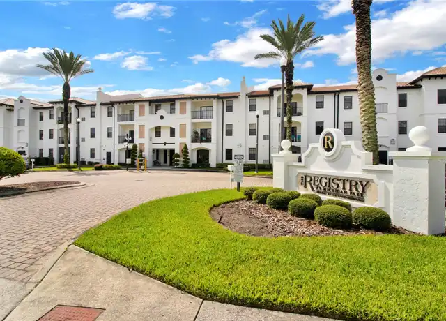 Property at 5550 E Michigan St #2310, Orlando, FL, 32822, 1 bed, 1 bath, [object Object]