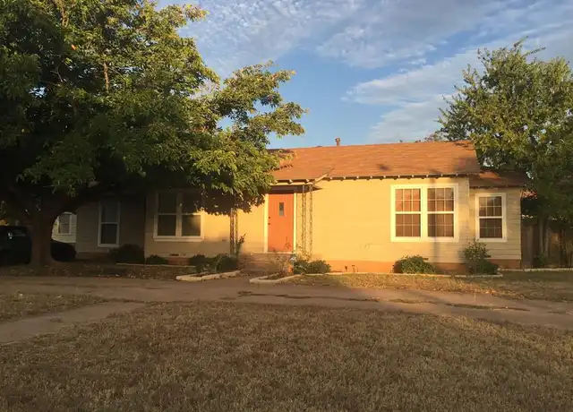 Property at 1874 Jeanette St, Abilene, TX, 79602, 3 beds, 2 baths, [object Object]