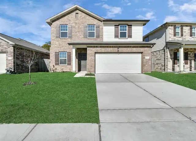 Property at 7814 Havana Hill Dr, Houston, TX, 77049, 3 beds, 2.5 baths, [object Object]