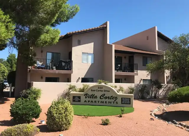 Property at S-1031 Villa Cortez Apartments - 200 E Cortez Dr, Sedona, AZ, 86351, 2 beds, 2 baths, [object Object]