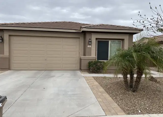 Property at 1404 W Birch Rd, San Tan Valley, AZ, 85140, 4 beds, 2 baths, [object Object]