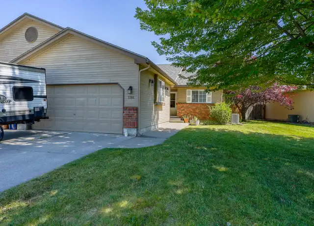 Property at 7206 N Hamilton St, Spokane, WA, 99208, 3 beds, 3 baths, [object Object]