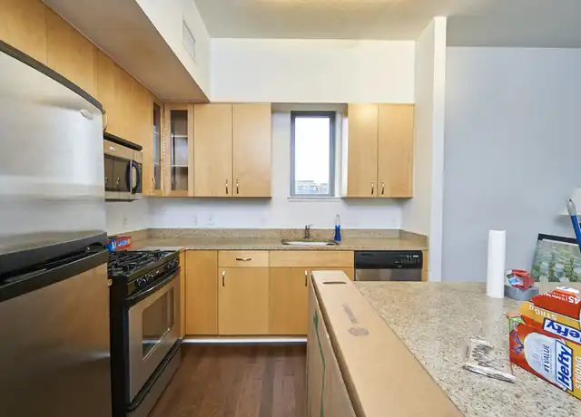 Property at 475 K St NW #1125, Washington, DC, 20001, 2 beds, 2 baths, [object Object]