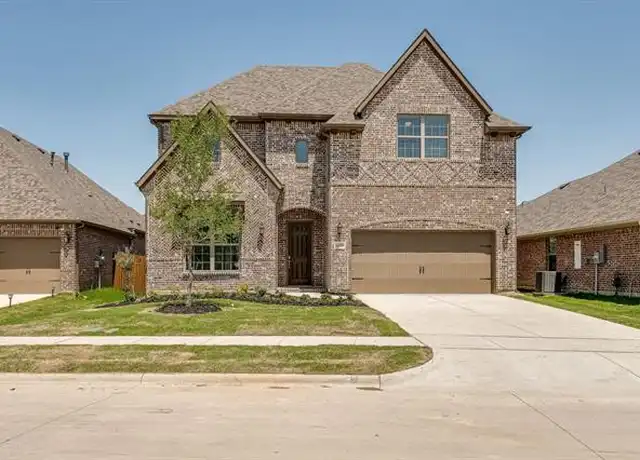 Property at 6020 Marigold Dr, McKinney, TX, 75071, 4 beds, 4.5 baths, [object Object]