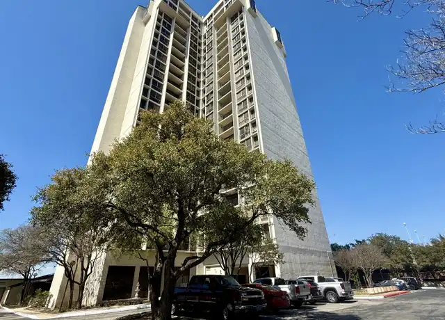 Property at 7701 Wurzbach Rd #601, San Antonio, TX, 78229, 2 beds, 2 baths, [object Object]