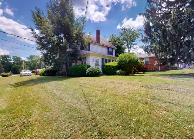 Property at 447 Cline Ave Unit 1/2, Mansfield, OH, 44907, 2 beds, 1 bath, [object Object]