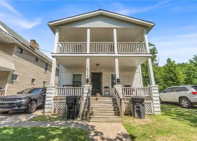Property at 16115 Arcade Ave Unit 2/UP, Cleveland, OH, 44110, 2 beds, 1 bath, [object Object]