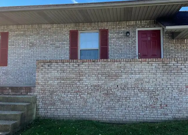 Property at 223 Keystone Dr Unit 11, Richmond, KY, 40475, 2 beds, 2 baths, [object Object]