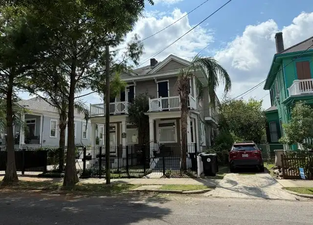 Property at 2310 Jena St, New Orleans, LA, 70115, 3 beds, 1.5 baths, [object Object]