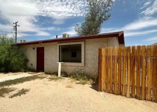 Property at 6672 Mesquite Ave Unit D, Twentynine Palms, CA, 92277, 2 beds, 1 bath, [object Object]