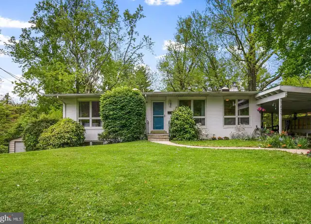 Property at 1639 Wrightson Dr, Mc Lean, VA, 22101, 5 beds, 3 baths, [object Object]