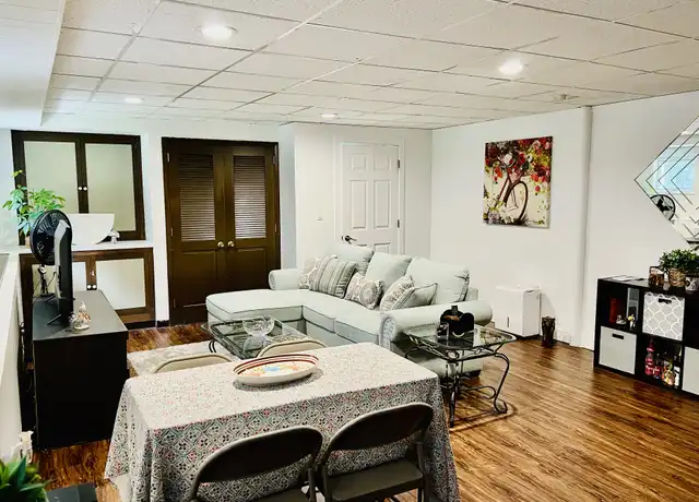 Property at 129 Crisfield St Unit 1, Yonkers, NY, 10710, 1 bed, 1 bath, [object Object]