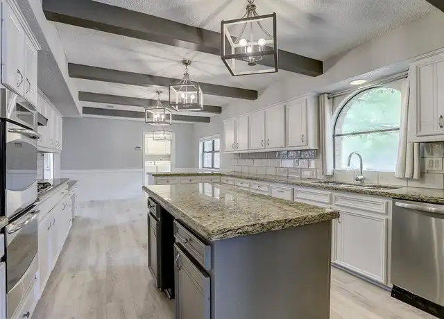 Property at 1132 Fries Rd, Houston, TX, 77055, 5 beds, 3.5 baths, [object Object]
