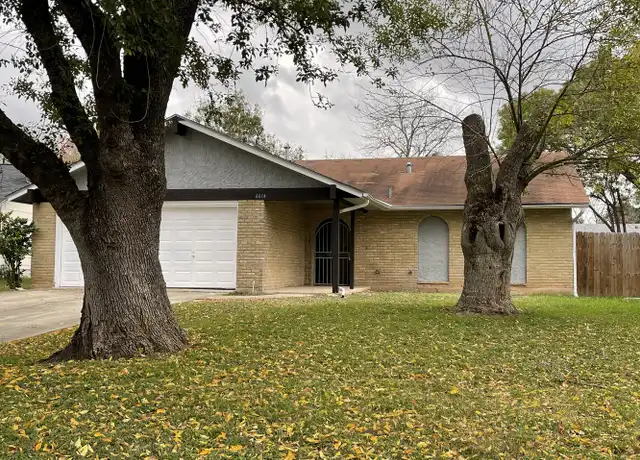 Property at 6614 Cedarhill, San Antonio, TX, 78238, 3 beds, 2 baths, [object Object]