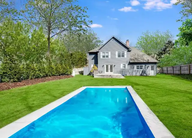 Property at 65 Lincoln Ave, East Hampton, NY, 11937, 4 beds, 3 baths, [object Object]