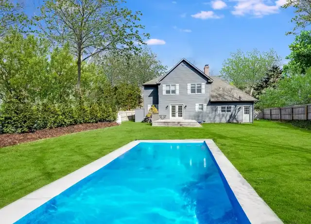 Property at 65 Lincoln Ave, East Hampton, NY, 11937, 4 beds, 3 baths, [object Object]