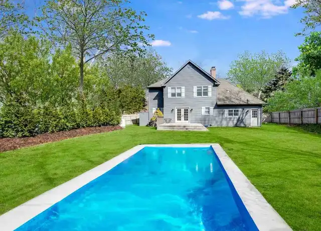 Property at 65 Lincoln Ave, East Hampton, NY, 11937, 4 beds, 3 baths, [object Object]
