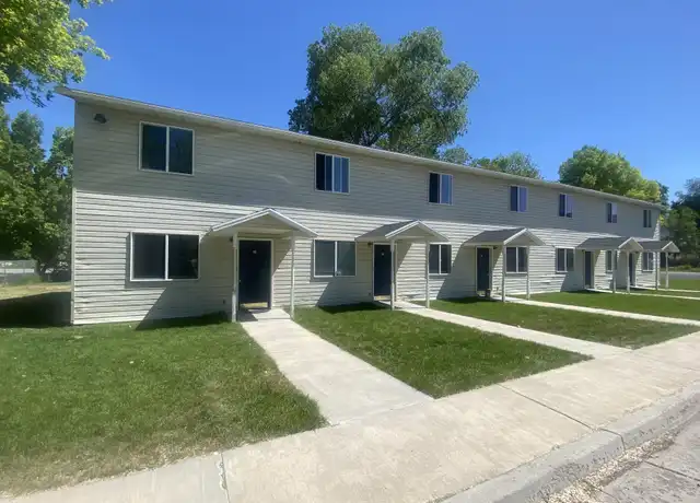 Property at 169 N 300 E Unit 169, Ephraim, UT, 84627, 2 beds, 1 bath, [object Object]