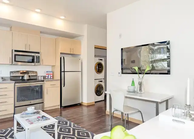 Property at The Perch Apartments - 500 Belmont Ave E, Seattle, WA, 98102, 0 beds, 1 bath, [object Object]
