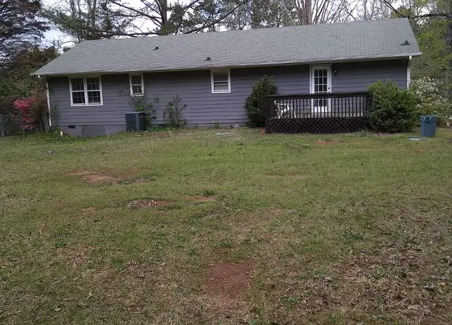 Property at 240 Beverly Park Ct Unit 1, Newnan, GA, 30263, 3 beds, 2 baths, [object Object]