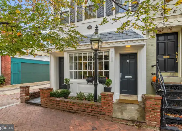 Property at 2120 Newport Pl NW, Washington, DC, 20037, 3 beds, 3.5 baths, [object Object]