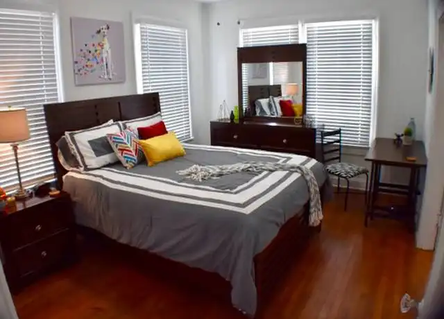 Property at 407 S Melville Ave Unit 13, Tampa, FL, 33606, 1 bed, 1 bath, [object Object]