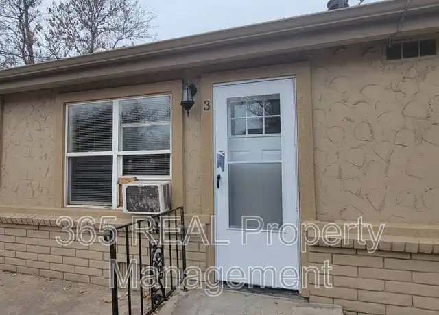 Property at 320 12th St Unit 3, Greeley, CO, 80631, 1 bed, 1 bath, [object Object]