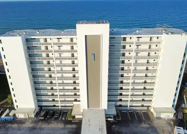 Property at 1133 Ocean Shore Blvd #606, Ormond Beach, FL, 32176, 2 beds, 2 baths, [object Object]