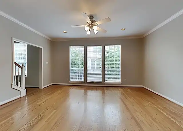 Property at 1905 Calumet St, Houston, TX, 77004, 3 beds, 3 baths, [object Object]