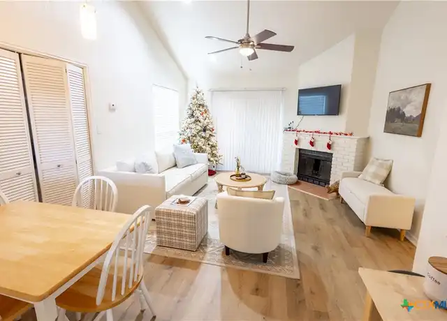 Property at 430 Lindsey St Unit A3, San Marcos, TX, 78666, 2 beds, 2 baths, [object Object]