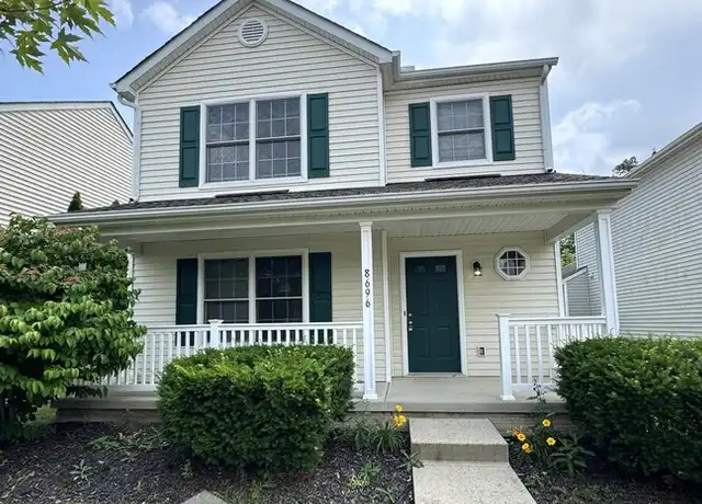 Property at 8696 Pennycress Ln, Lewis Center, OH, 43035, 3 beds, 2.5 baths, [object Object]