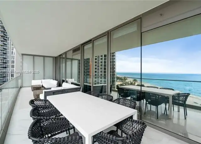 Property at 18975 Collins Ave #602, Sunny Isles Beach, FL, 33160, 4 beds, 5 baths, [object Object]