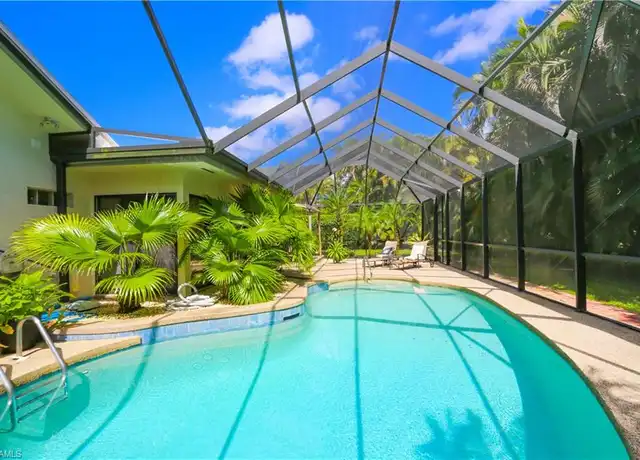Property at 223 Forest Hills Blvd, Naples, FL, 34113, 3 beds, 2 baths, [object Object]