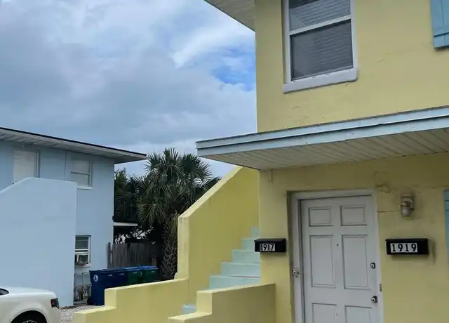 Property at 1917 1st St, Neptune Beach, FL, 32266, 0 beds, 1 bath, [object Object]