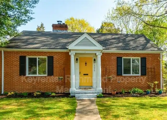 Property at 4026 Cutshaw Ave, Richmond, VA, 23230, 3 beds, 1.5 baths, [object Object]