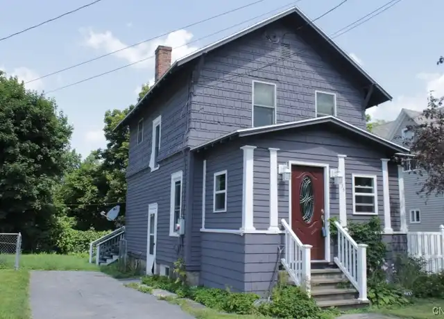 Property at 375 Pawling St, Watertown, NY, 13601, 2 beds, 1 bath, [object Object]