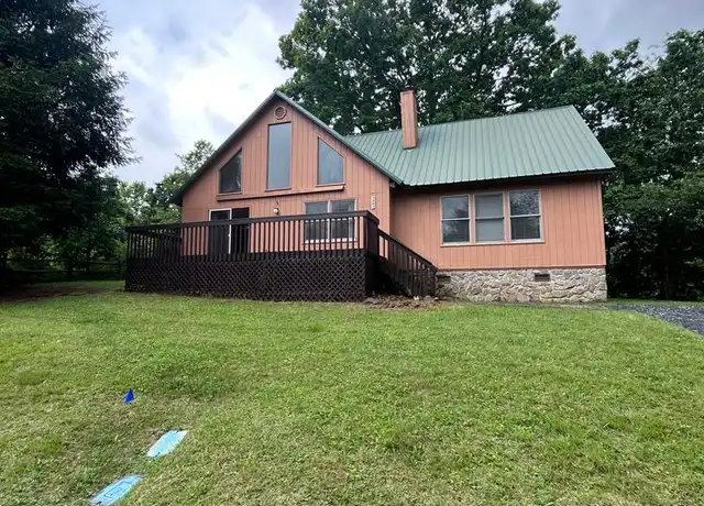 Property at 326 Monticello Dr, West Jefferson, NC, 28694, 2 beds, 2 baths, [object Object]