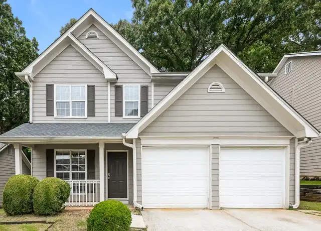 Property at 2092 Wedgewood Dr, Stone Mountain, GA, 30088, 3 beds, 2 baths, [object Object]