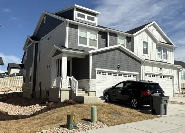 Property at 1092 N Freeman Dr, Saratoga Springs, UT, 84045, 4 beds, 2.5 baths, [object Object]